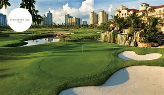 Image result for Miami Golf Course Turnberry