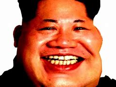 Image result for Kim Jong IL Funny Face