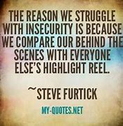 Image result for Quotes for Insecure People