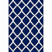 Image result for Blue Trellis Rug