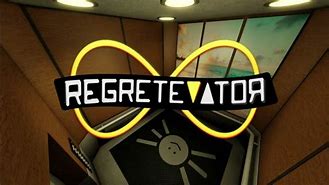 Image result for Regretevator Template