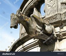 Image result for Gargoyle Bird