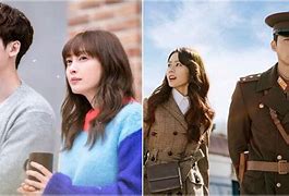 Image result for K Drama Shows