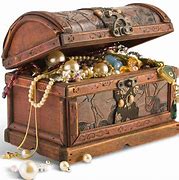 Image result for Wetherel Treasure Chests