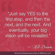 Image result for Saying Yes Quotes