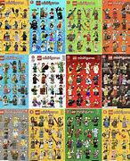 Image result for LEGO Figures