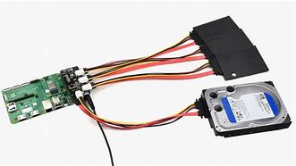 Image result for SATA or PCIe