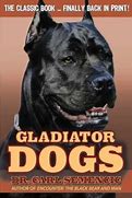 Image result for Gladiator Dog