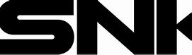 Image result for SNK Logo Black PNG