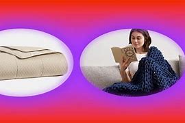 Image result for Best Weighted Blanket