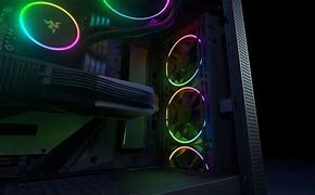 Image result for PC Case Gaming Razer