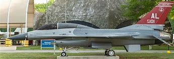 Image result for F-16 Fighting Falcon Space Camp Huntsville Alabama