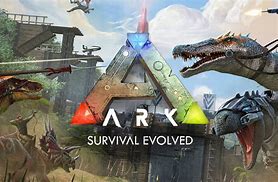 Image result for Ark Wallpaper