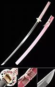 Image result for Pink Sakura Katana