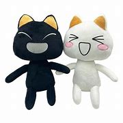 Image result for Toro Cat Figure