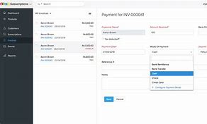 Image result for Recurring Payments