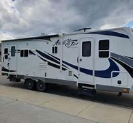 Image result for Arctic Fox Travel Trailers