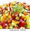 Image result for Diced Vegetables