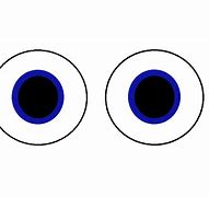 Image result for Eye Zoom Cartoon Meme