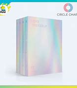 Image result for BTS Love Yourself All Album Spine