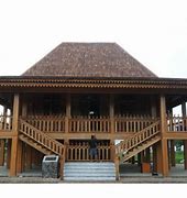 Image result for Rumah Perabung Lima