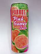 Image result for Pink Guava Necktar