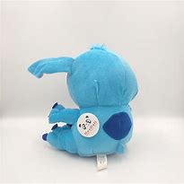 Image result for Boneka Sticth