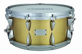 Image result for Sonor Bell Brass Snare