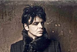 Image result for Gary Numan Fashion