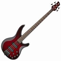 Image result for Yamaha Red Bass