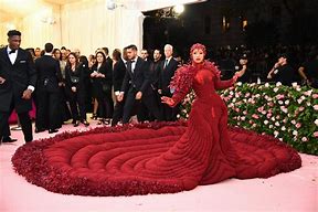 Image result for Cardi B Red Devil