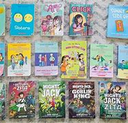 Image result for Novels for Kids