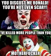 Image result for Baby Ronald McDonald Funny