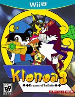 Image result for Klonoa 3