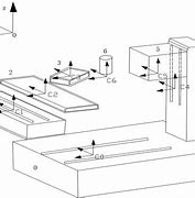 Image result for vertical machining center diagram