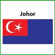 Image result for Gambar Perisai Bendera Johor