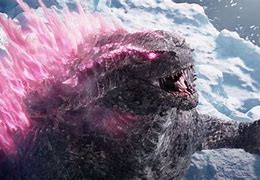 Image result for Gxk Thermonuclear Godzilla