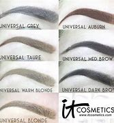 Image result for Grey Eyebrow Powder