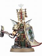 Image result for Belial 40K