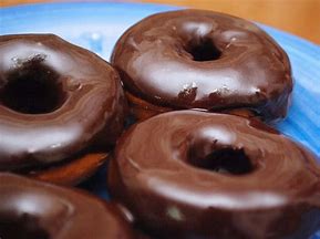 Image result for glazed donut recipe