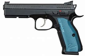 Image result for CZ 75 Safety Lever