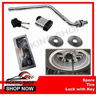 Image result for MRM Tire Lock