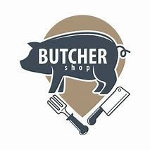 Image result for Logo Green Butchers