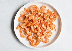 Image result for Sibu Dried Shrimp