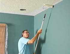 Image result for Wall Frame Ceiling Paint