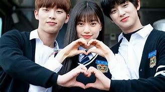 Image result for Dramas coreanos