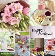 Image result for Happy Weekend Greetings