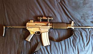 Image result for Daewoo Guns