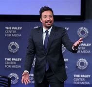 Image result for Jimmy Fallon Rup