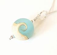 Image result for Beach Bead and String Jewelry